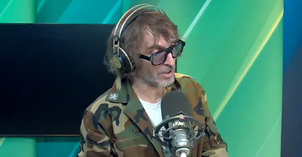 La Zanzara del 12 dicembre del 2025 La Zanzara del 12 dicembre del 2025