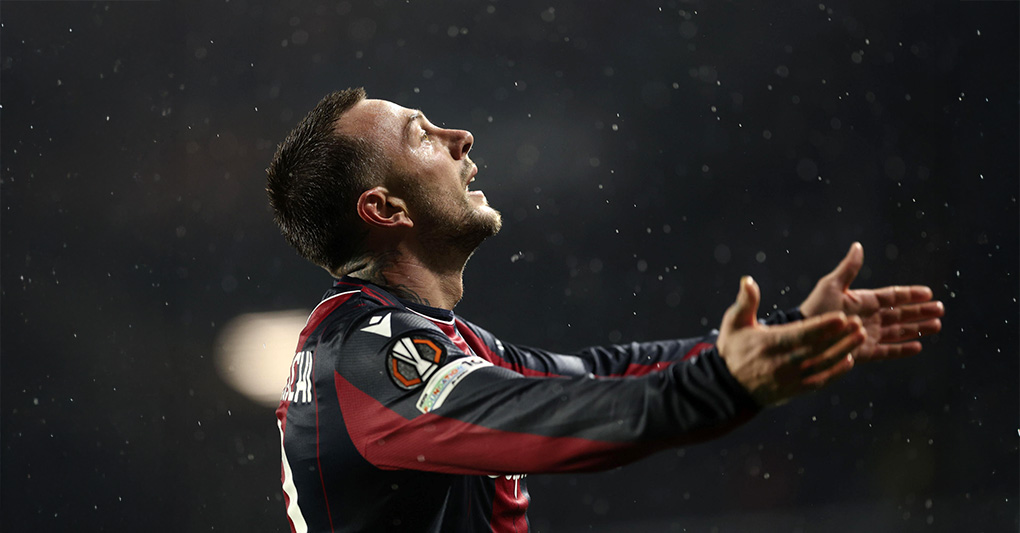 Entusiasti e polemici Entusiasti e polemici