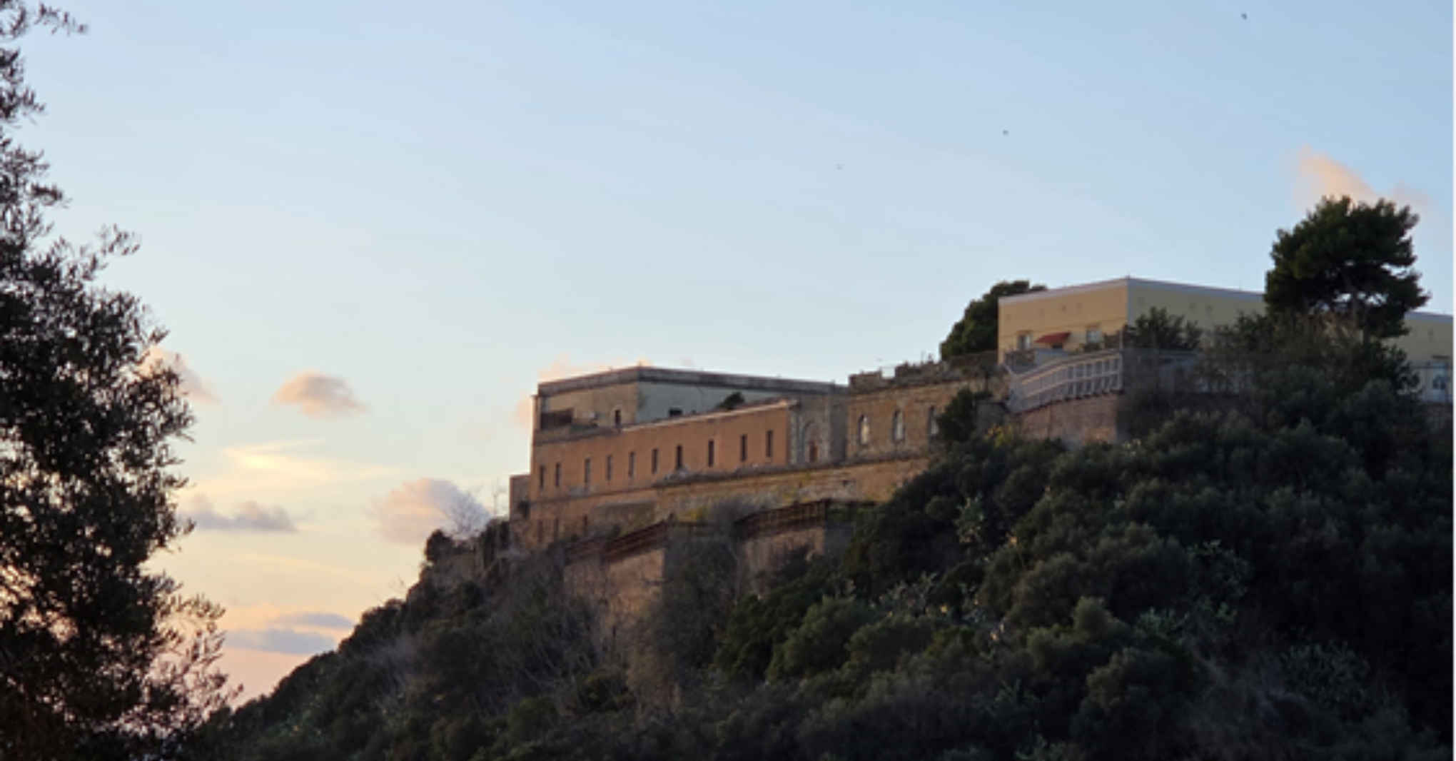 Figli Nostri. L'istituto penale per i minorenni di Nisida - di Livia Zancaner 
