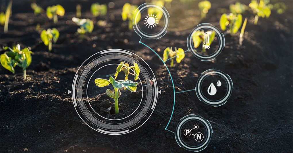 The Good Farmer Award: agricoltura biologica rigenerativa e cosmetica - Affissioni 4.0