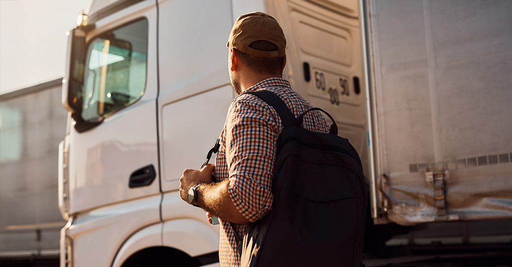 Autotrasporto: vent'anni vissuti intensamente Autotrasporto: vent'anni vissuti intensamente