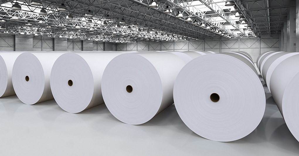 L'effetto PNRR sul settore cartario