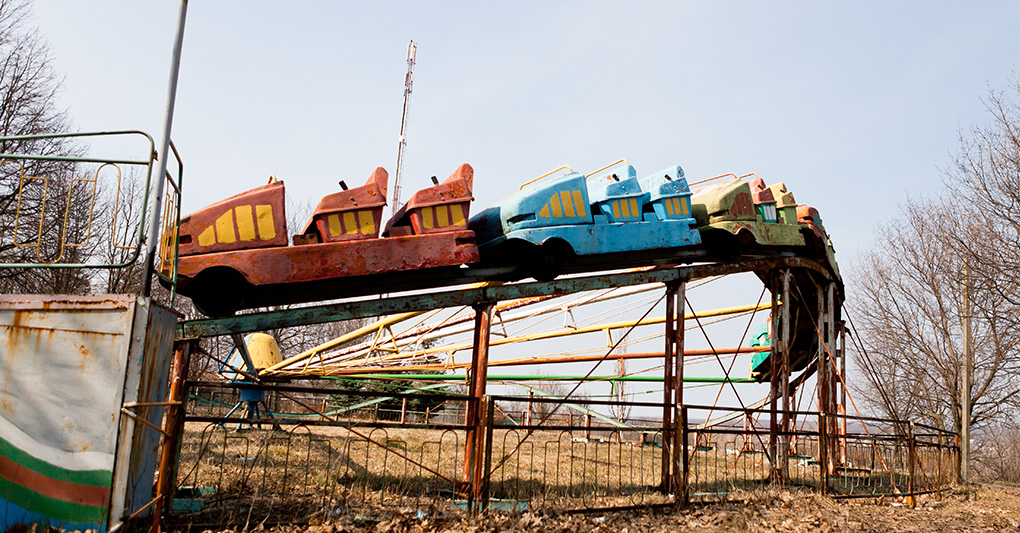 Piccole e grandi ossessioni