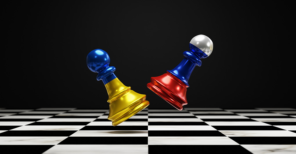 Pace in Ucraina, la doccia fredda di Mosca