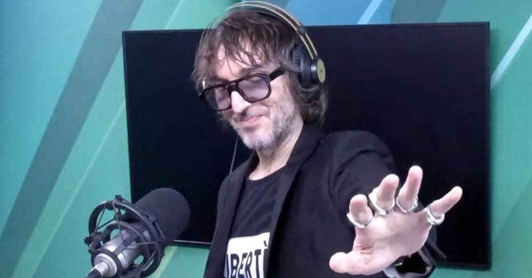 La Zanzara of December 2, 2025