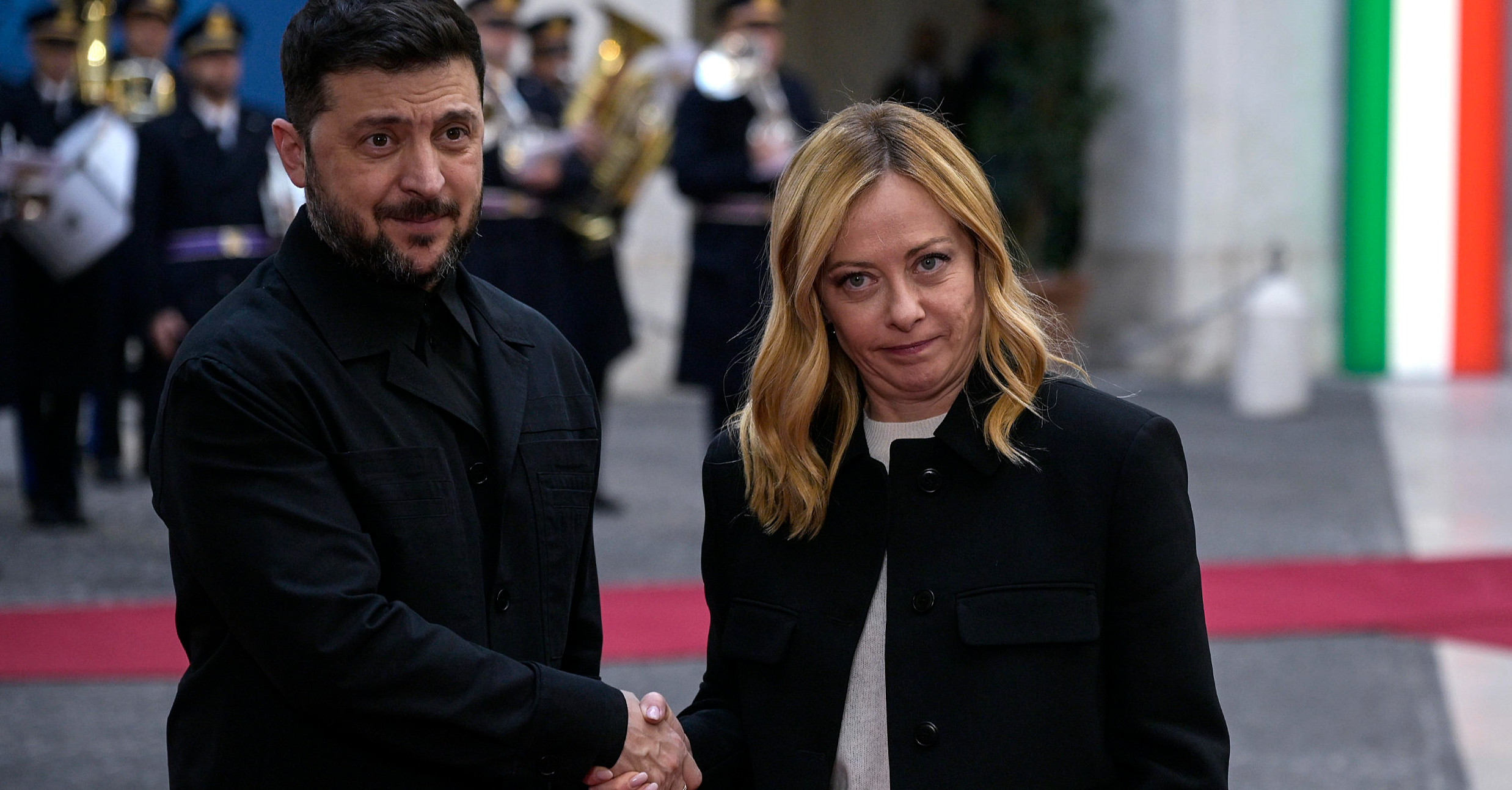 Puntata del 09/12/2025