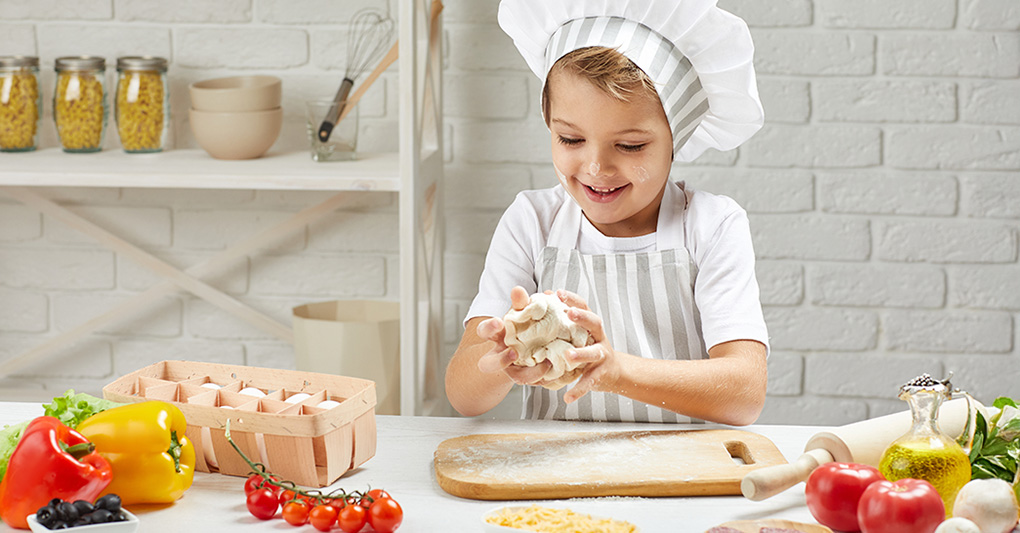 Piccoli gesti tra fratelli