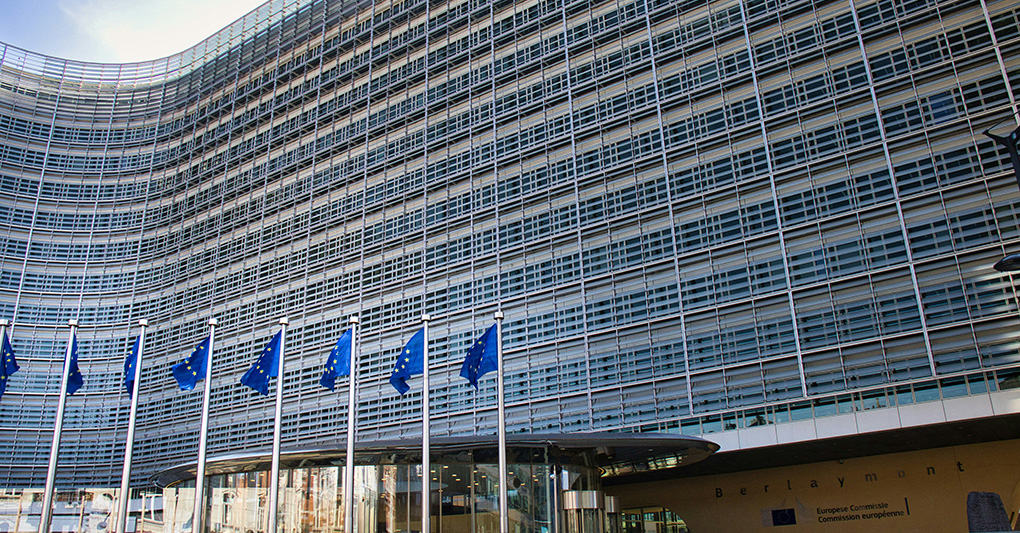 Consiglio europeo: accordo sul prestito a Kiev