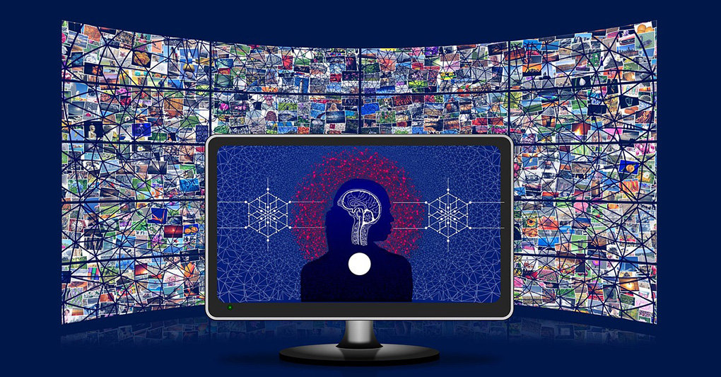 AI e immagini - Robot umanoidi - Videoronde