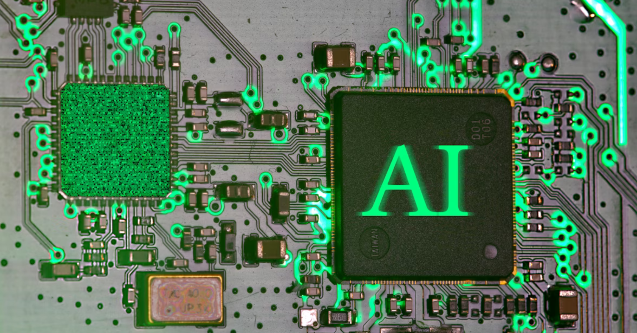 Agenti AI nel sales: risponde prima l'algoritmo del commerciale