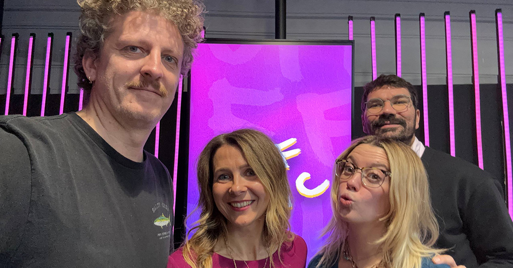 Un libro lo scrivono proprio tutti