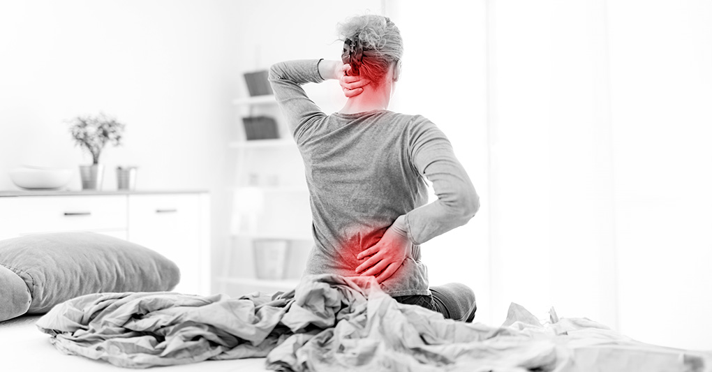 Dolore muscolo-scheletrico: come riconoscerlo, come spegnerlo