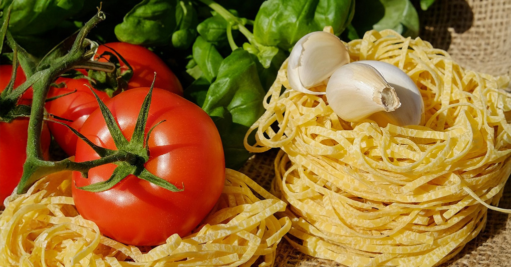 Tropicale italiano? Sì ma con la mappa