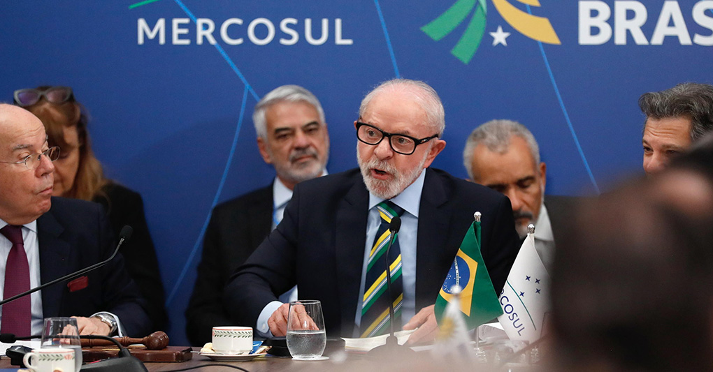 Cosa prevede l'accordo con il Mercosur (rinviato)