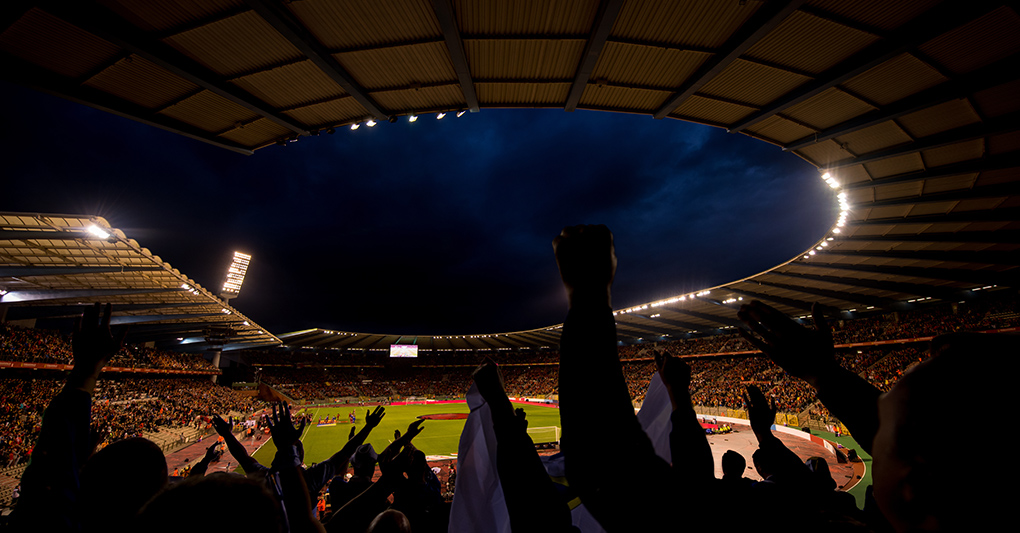 Speciale - L'anno del calcio