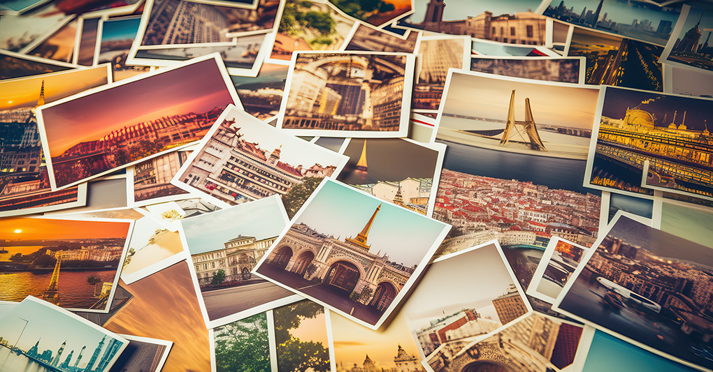 Speciale - Le Immagini dell'Anno