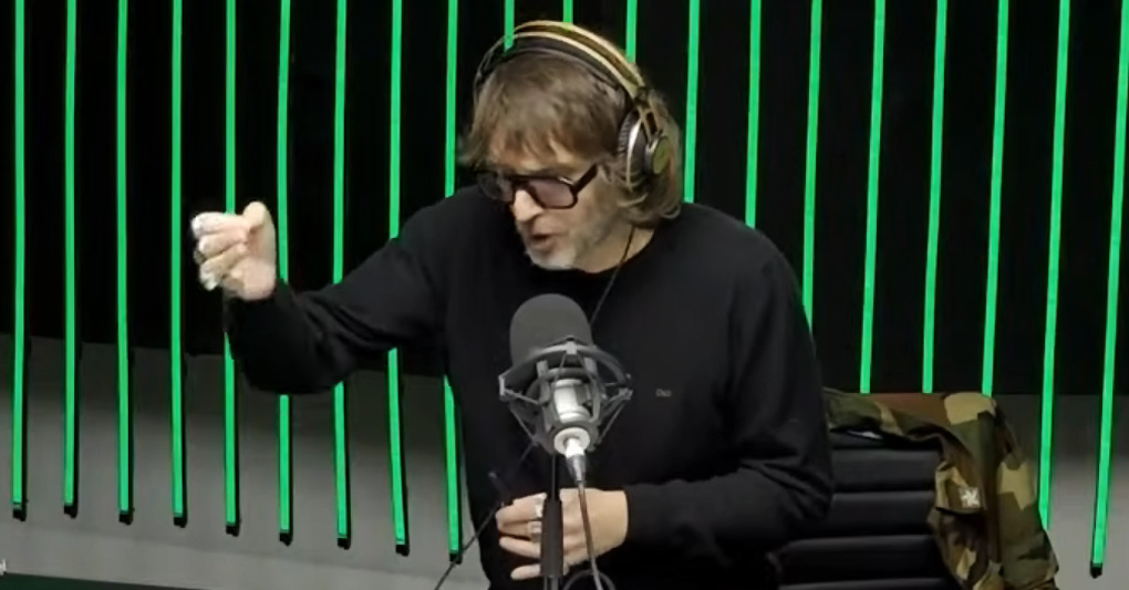 The Mosquito of December 23, 2025