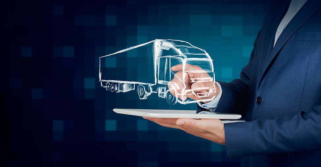 Transizione green del trasporto pesante: la strada da scegliere Transizione green del trasporto pesante: la strada da scegliere