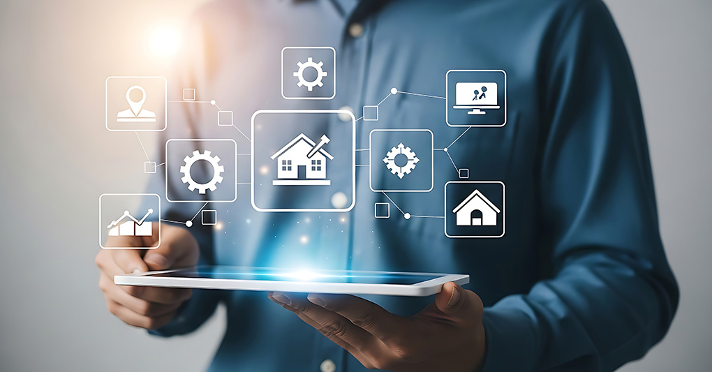 Questa benedetta tecnologia