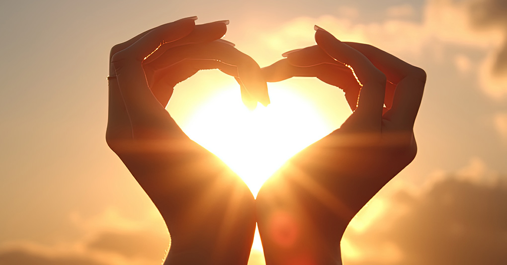 Cuore a cuore: la forza della coppia nella cura