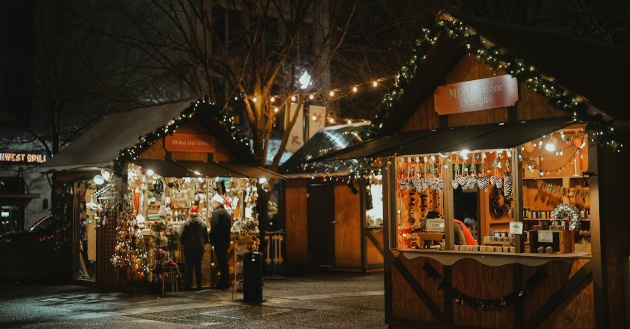 Brutti scherzi natalizi