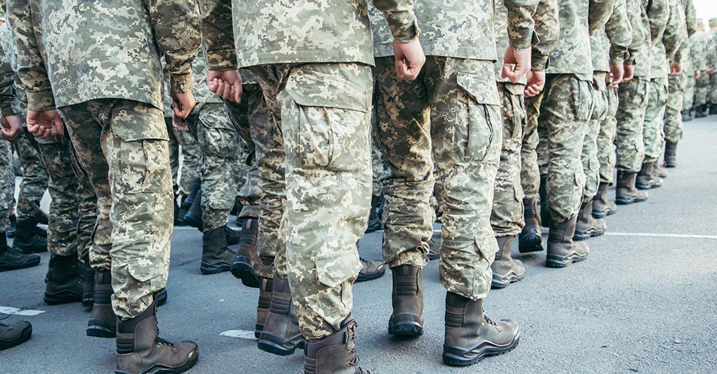 Guerra, amore, famiglia