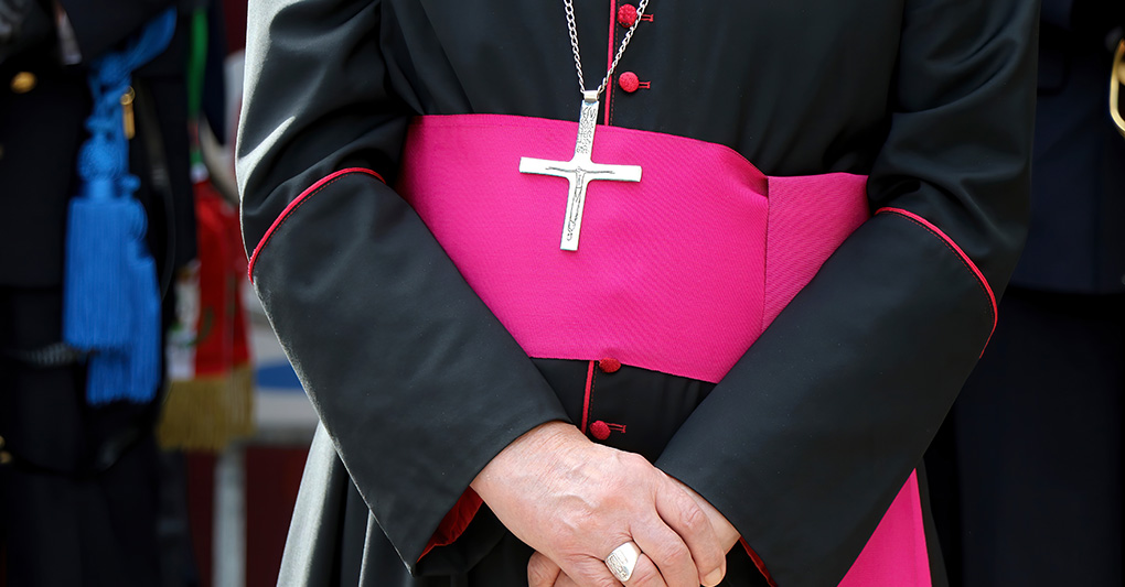 Niente donne diacono Niente donne diacono