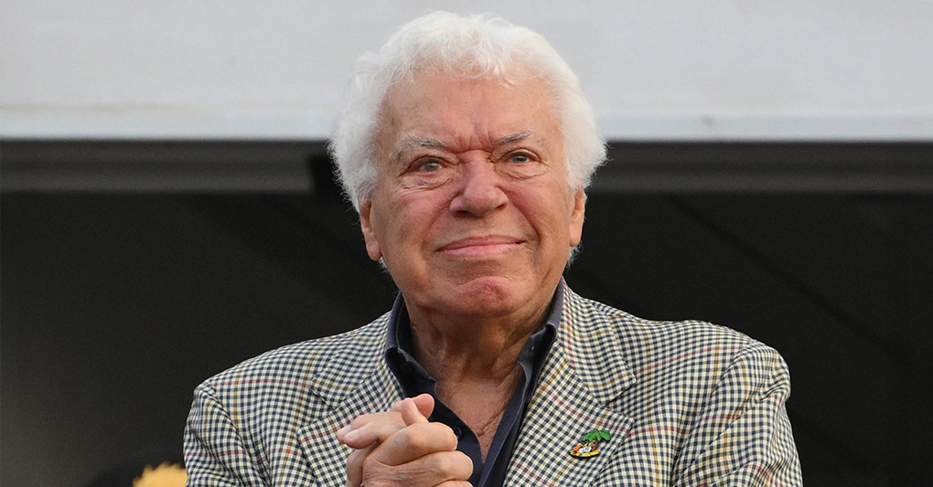 Pietrangeli prima di tutti