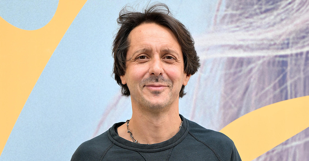 Radiotube - L'intervista: Stefano Chiantini 