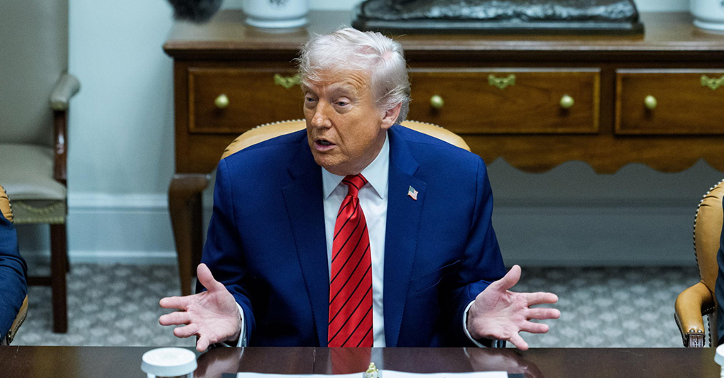 Venezuela, Trump sequestra una petroliera