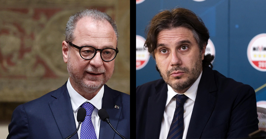 L'Italia e l'Ucraina