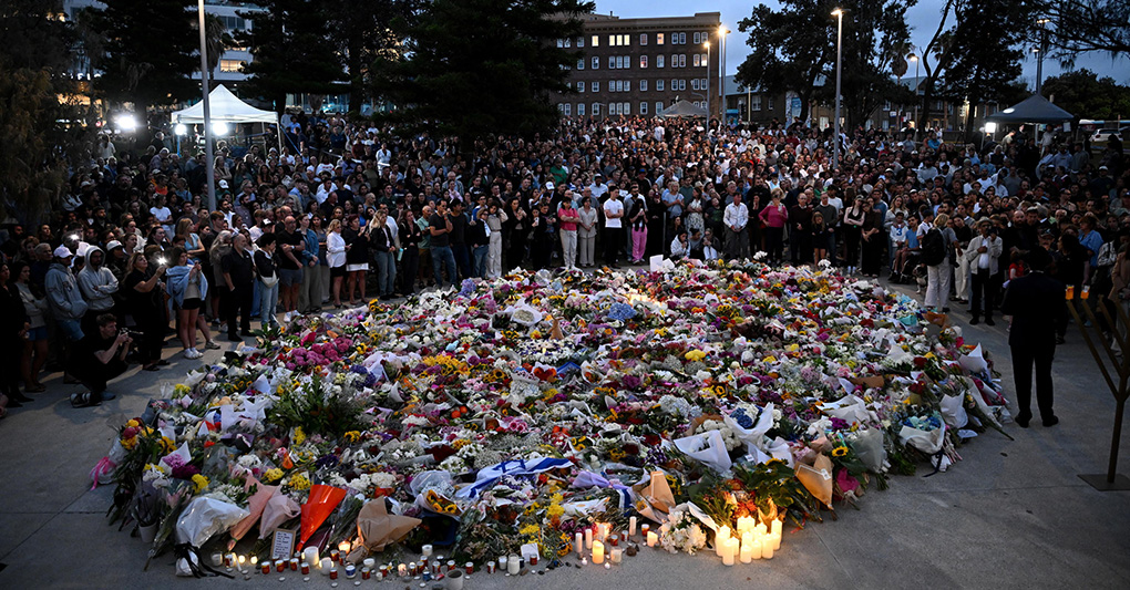 Attacco terroristico a Sidney, comunità ebraica nel mirino