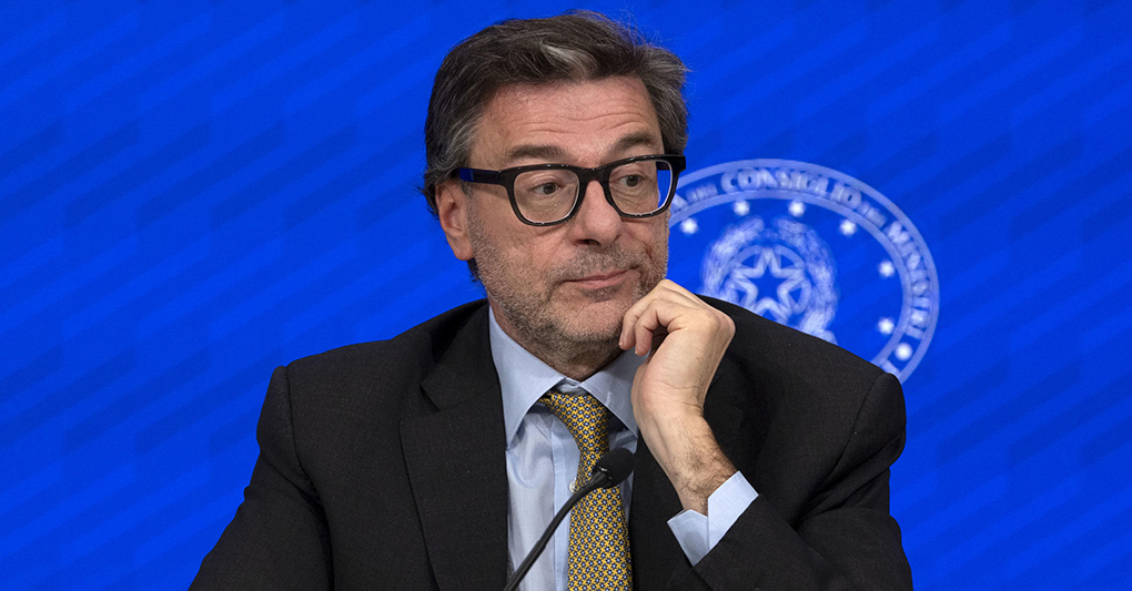 Trattative sulla manovra