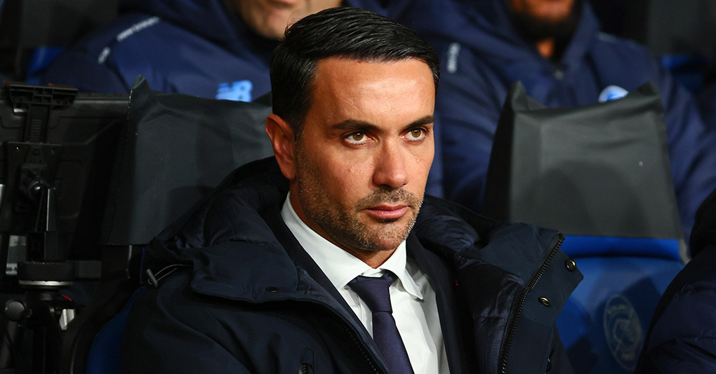 Di ritorno dall'Europa