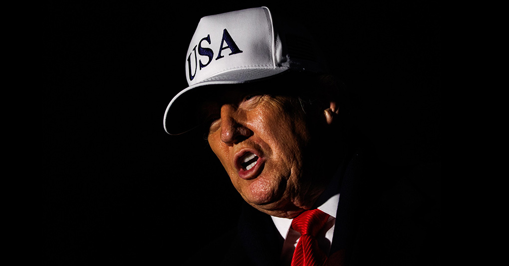 Trump sull’assassinio di Rob Reiner a Hollywood - Liberato l’imam che incita all’odio: tutto legittimo?