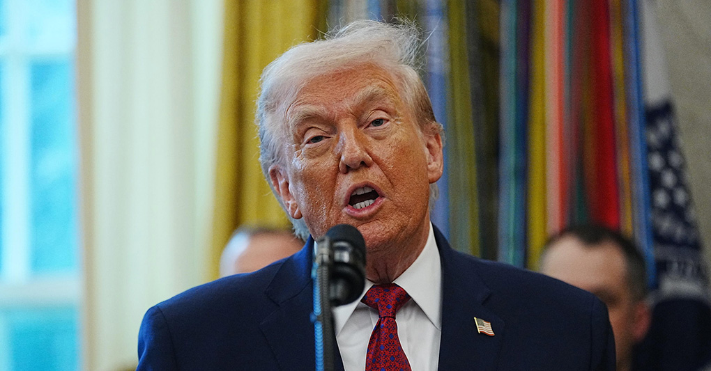 I repubblicani si “ribellano” a Trump - Manovra: stretta sulle pensioni