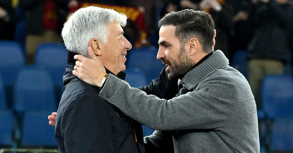 Rilancio Roma Rilancio Roma