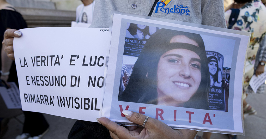 Caso Orlandi, indagata un'amica per false dichiarazioni