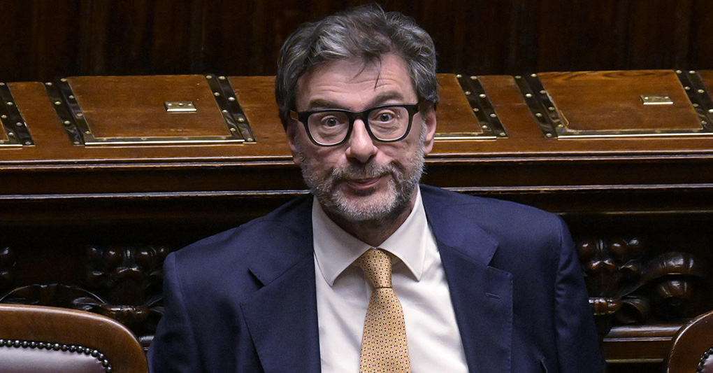 Giorgetti fa incavolare la Lega - Askatasuna: rivolte e polemiche