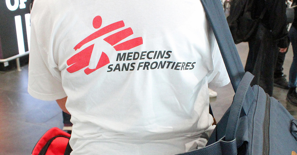 Nuove regole israeliane per le ong, MSF lancia l'allarme