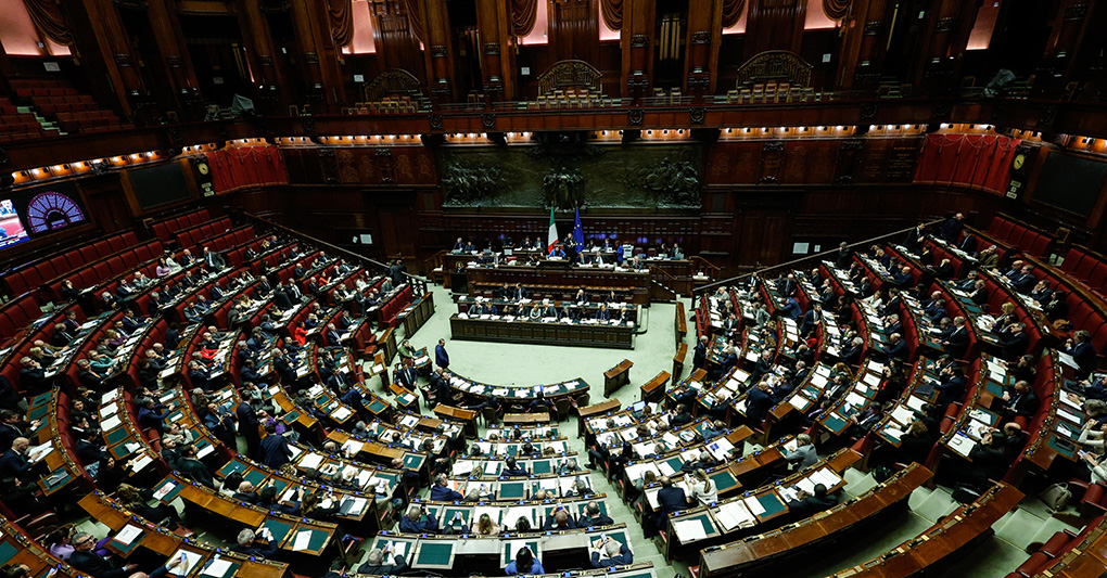 Manovra 2026: la Camera approva la legge di Bilancio 