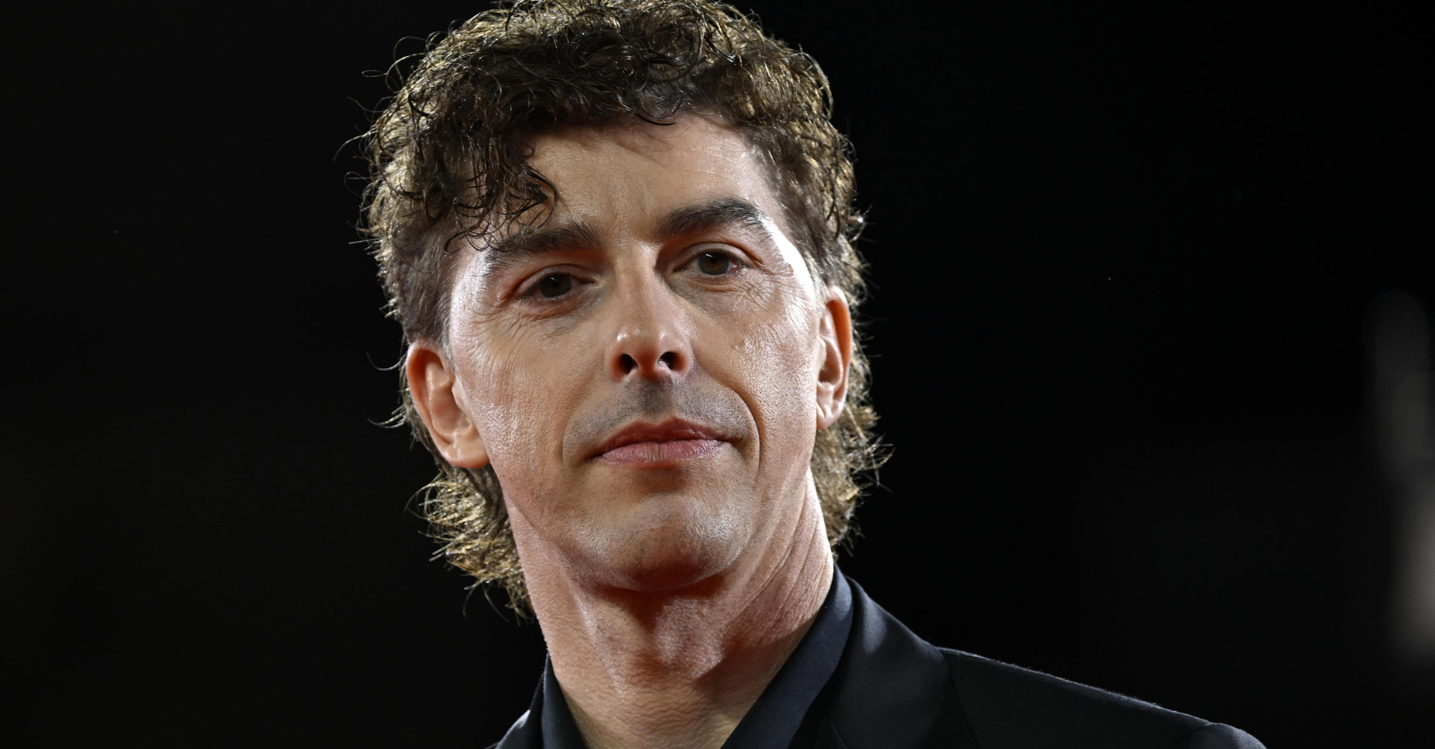 Arte come atto politico: Michele Riondino Arte come atto politico: Michele Riondino