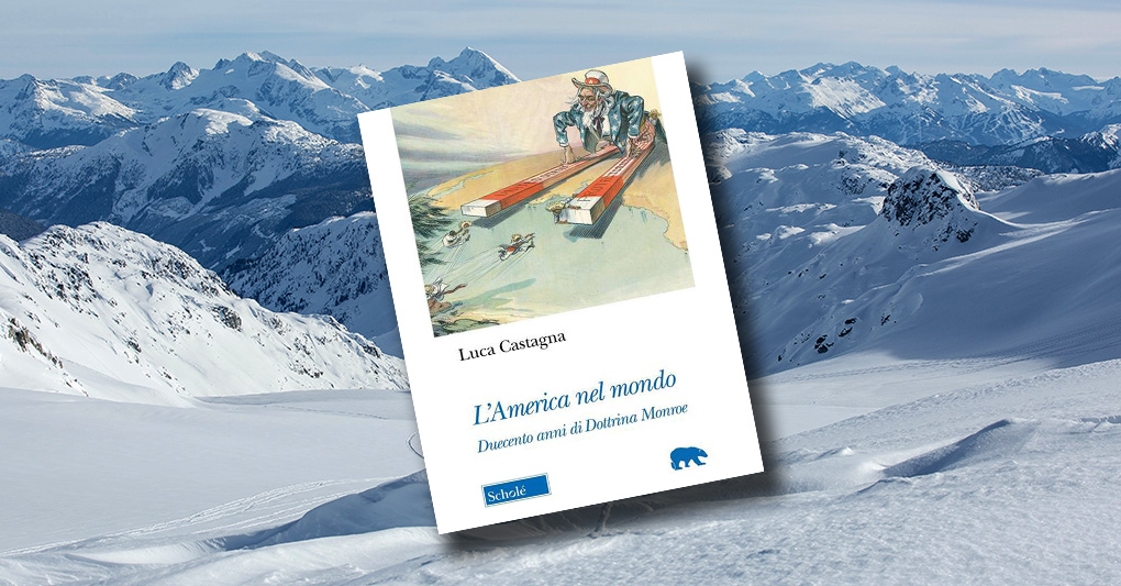 Il posto degli Usa bel mondo 