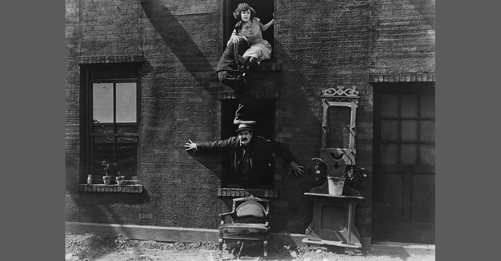 La musica romantica francese incontra le maschere del cinema muto per il Carnevale al Bru Zane a Venezia