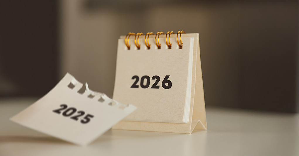 Nuovo anno, nuove riforme