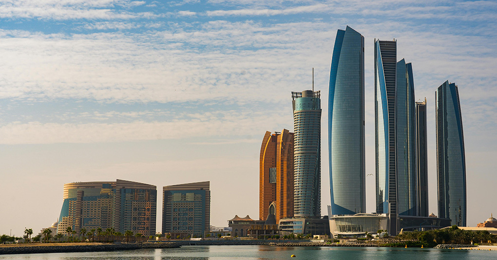 Da Davos ad Abu Dhabi: il destino dell'Ucraina e dell'Europa