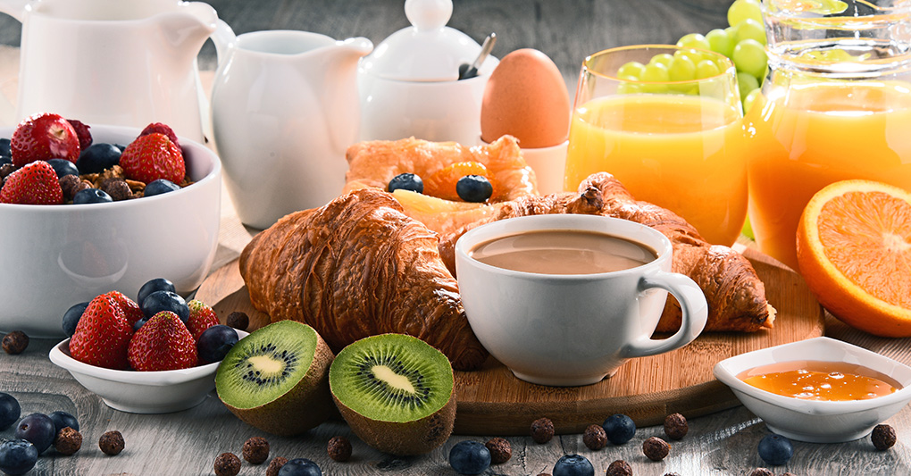 Colazione sì, colazione no? Cosa fare quando al mattino non si ha fame