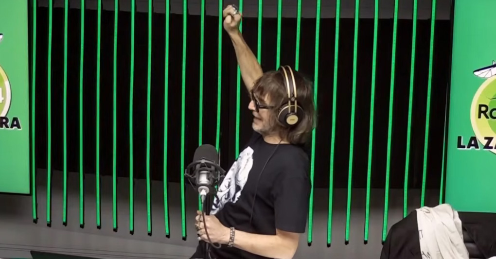 The Mosquito of January 7, 2026