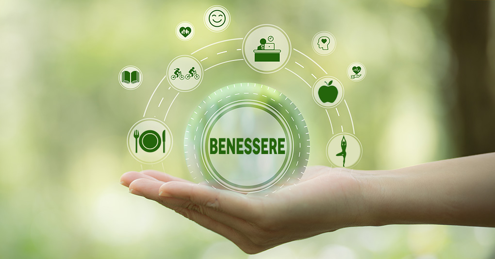 Prendersi cura (davvero): dal corpo alla mente, per ripartire con equilibrio