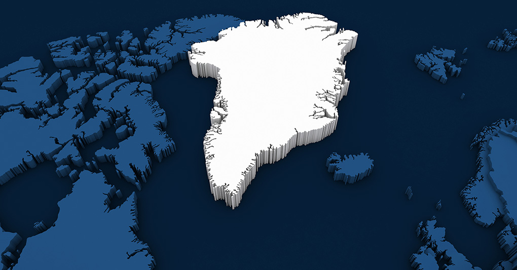 Il prezzo della Groenlandia